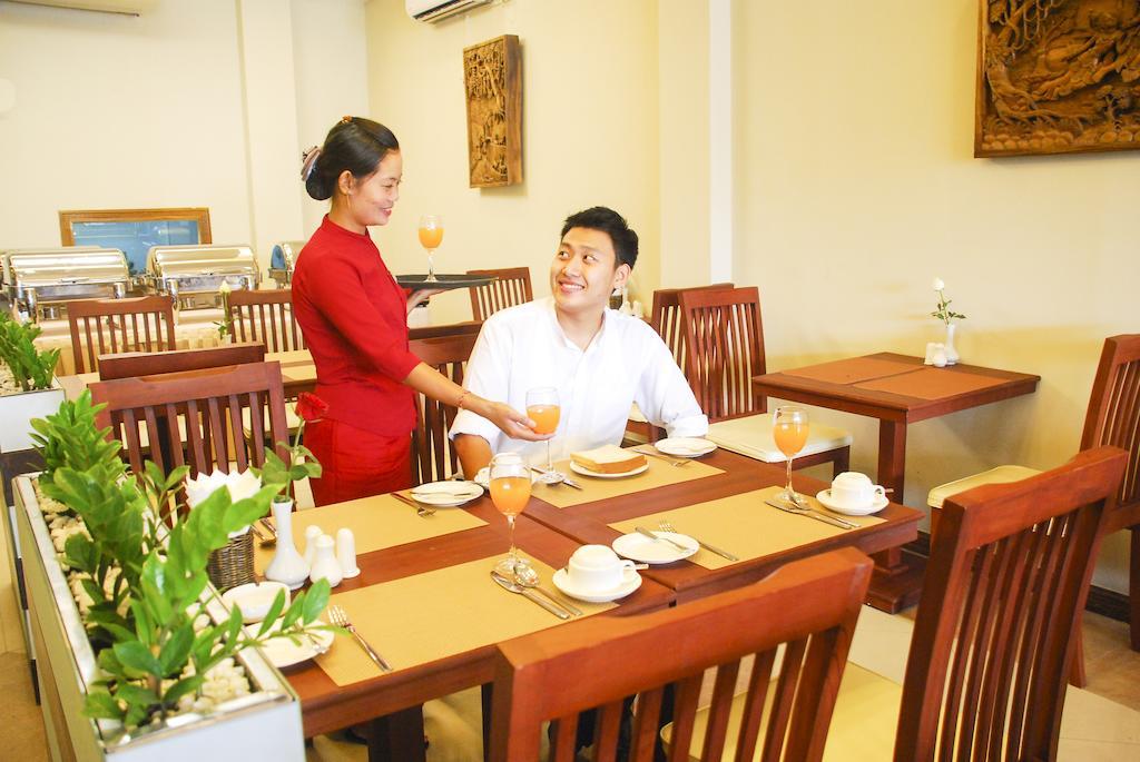 Pleasure View Hotel Yangon Exterior photo
