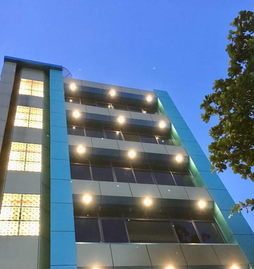 Pleasure View Hotel Yangon Exterior photo